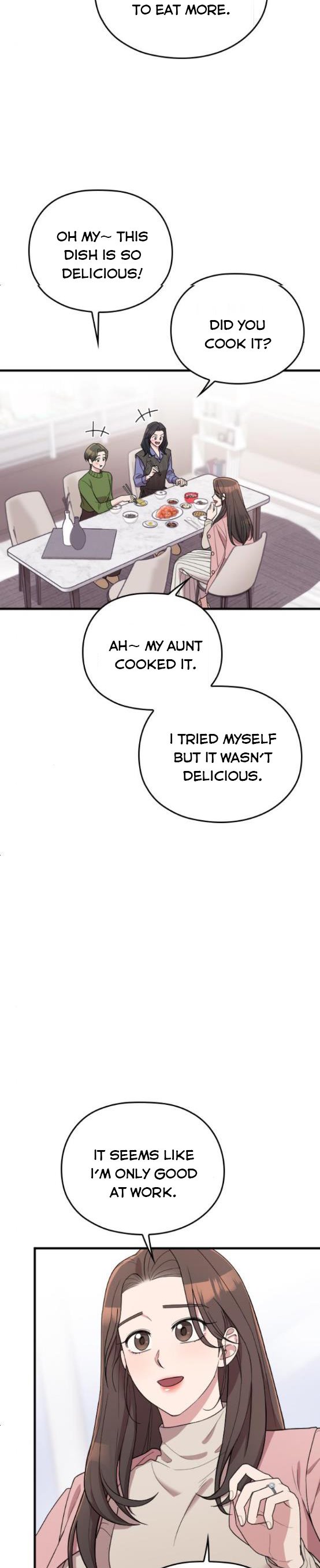 Marry My Husband Chapter 60 image 19